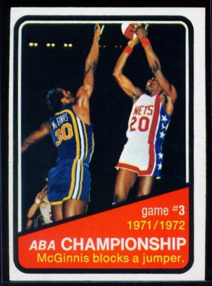 243 ABA Championship Game 3
